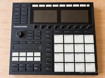 Native Instruments Maschine MK3