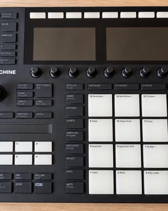 Native Instruments Maschine MK3