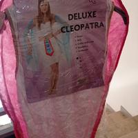 Costume carnevale Donna/Ragazza Cleopatra taglia S