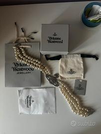 Vivienne westwood vollana perle