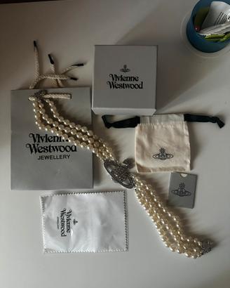 Vivienne westwood vollana perle
