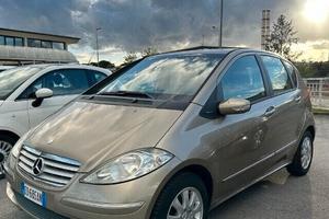 RICAMBI USATI MERCEDES CLASSE A DEL 2008