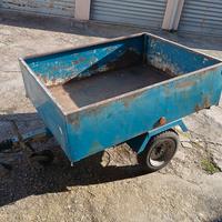 Carrello Appendice RIGHETTI – Robustissimo