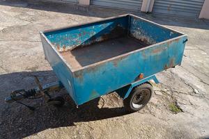 Carrello Appendice RIGHETTI – Robustissimo