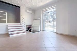 Locale commerciale in zona strategica