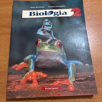 Libro Biologia