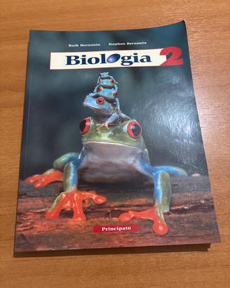 Libro Biologia
