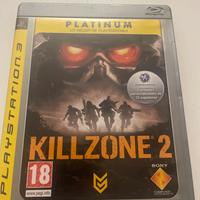 Killzone 2 PlayStation 3