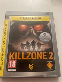 Killzone 2 PlayStation 3