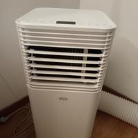 climatizzatore portatile Argo 