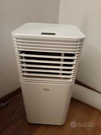climatizzatore portatile Argo 