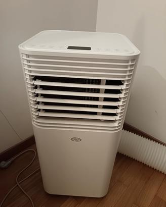 climatizzatore portatile Argo 