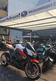 Kawasaki Z 1000 TUA A 79€ AL MESE PER 3 ANNI POI S