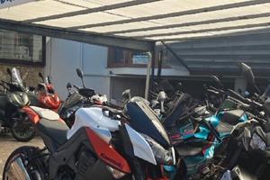 Kawasaki Z 1000 TUA A 79€ AL MESE PER 3 ANNI POI S