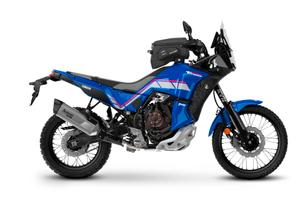 FISSAGGIO BORSA SERBATOIO CLICK SYSTEM YAMAHA TENE