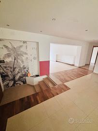 Appartamento via adda