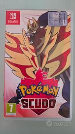 Gioco Nintendo Switch 