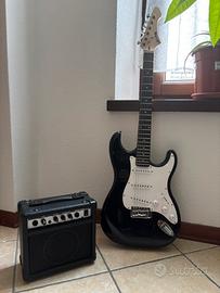 Chitarra elettrica