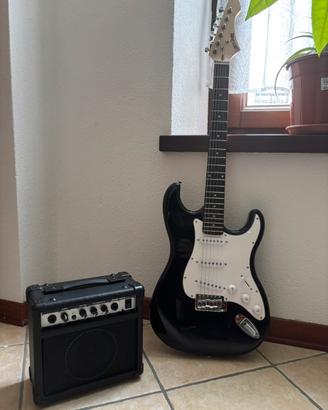 Chitarra elettrica