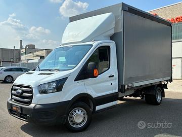 Ford Transit 2.0 130CV Centinato 2023