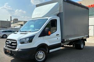 Ford Transit 2.0 130CV Centinato 2023