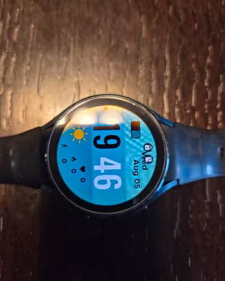 Samsung Galaxy Watch 4 40 mm