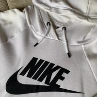 Felpa Nike donna