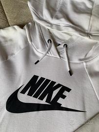 Felpa Nike donna