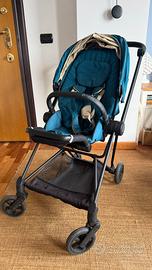Cybex MIOS passeggino e navicella