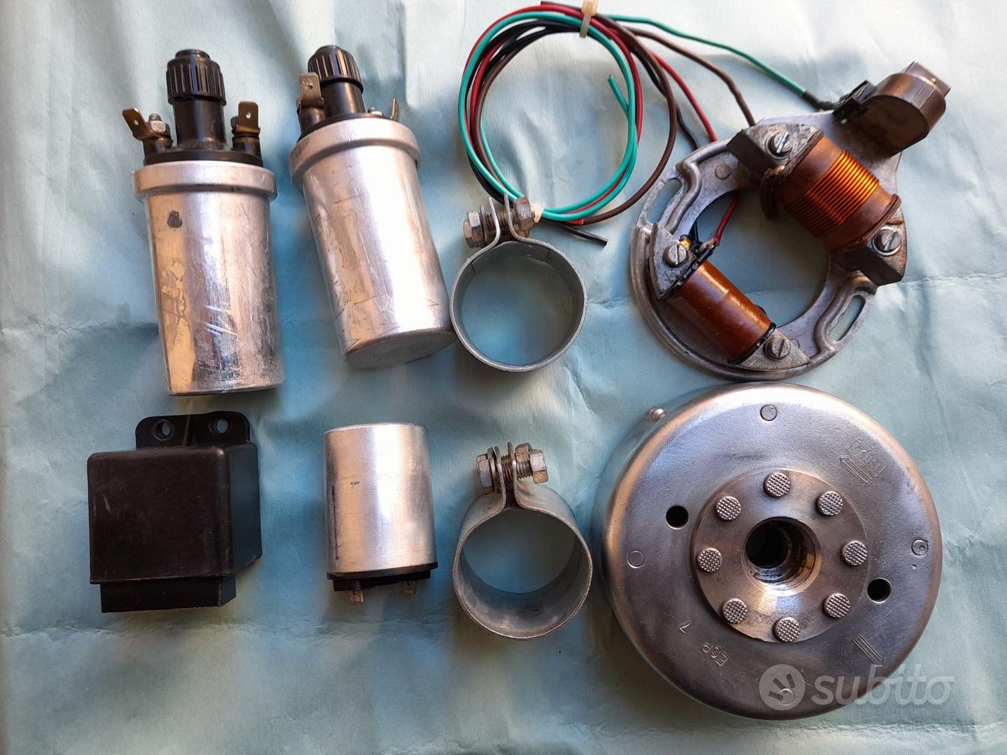 Bobine Di Accensione Per Benelli TNT/TREK 899 E 1130 - Set Di 3 Pezzi, 12V, Compatibili Con Vari Modelli