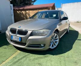 Bmw 320 320d cat Touring Attiva