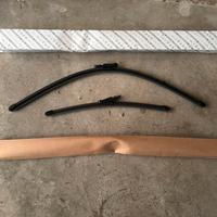 Spazzole gergi vetro fiat grande punto