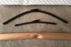 Spazzole gergi vetro fiat grande punto