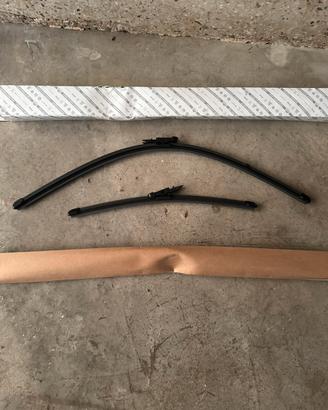 Spazzole gergi vetro fiat grande punto