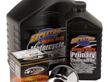 Kit tagliando motore trasmissione Harley Davidson