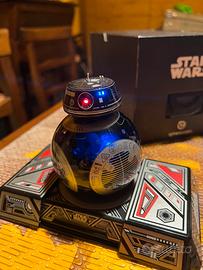 Robot Droide Sphero Star Wars BB9E Smart