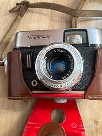 Macchina fotografica voigtlander