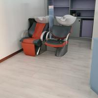 Arredamento Parrucchiera