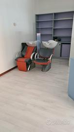 Arredamento Parrucchiera