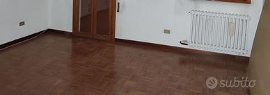 Pavimento parquet listelli - 70 mq