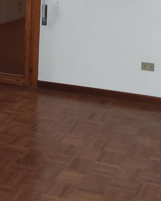 Pavimento parquet listelli - 70 mq