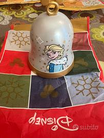 Disney christmas bells conad - ELSA