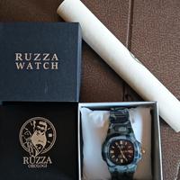 Orologio Ruzza Watch camuflage