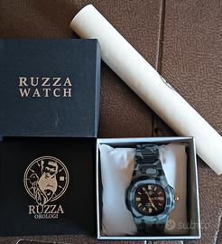 Orologio Ruzza Watch camuflage