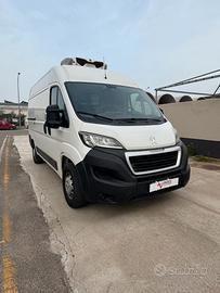 Peugeot Boxer Frigo FNA