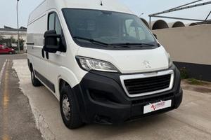 Peugeot Boxer Frigo FNA
