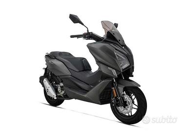 MORBIDELLI SC 300 Abs