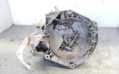 55253103 CAMBIO MANUALE COMPLETO FIAT Panda 3° Se
