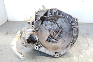 55253103 CAMBIO MANUALE COMPLETO FIAT Panda 3° Se
