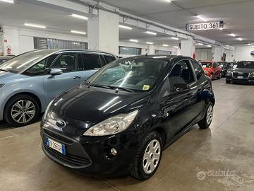 Ford Ka 1.3 TDCi solamente 40mila km